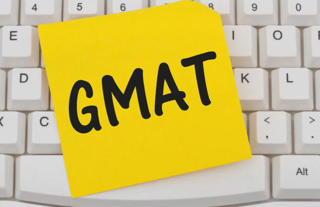 GMAT