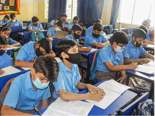 Kerala Education 