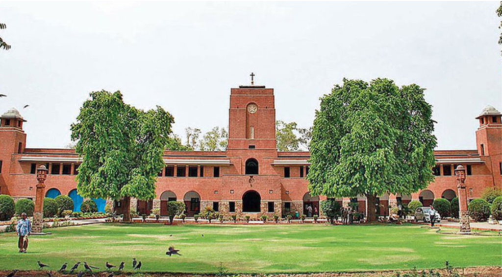 Delhi University