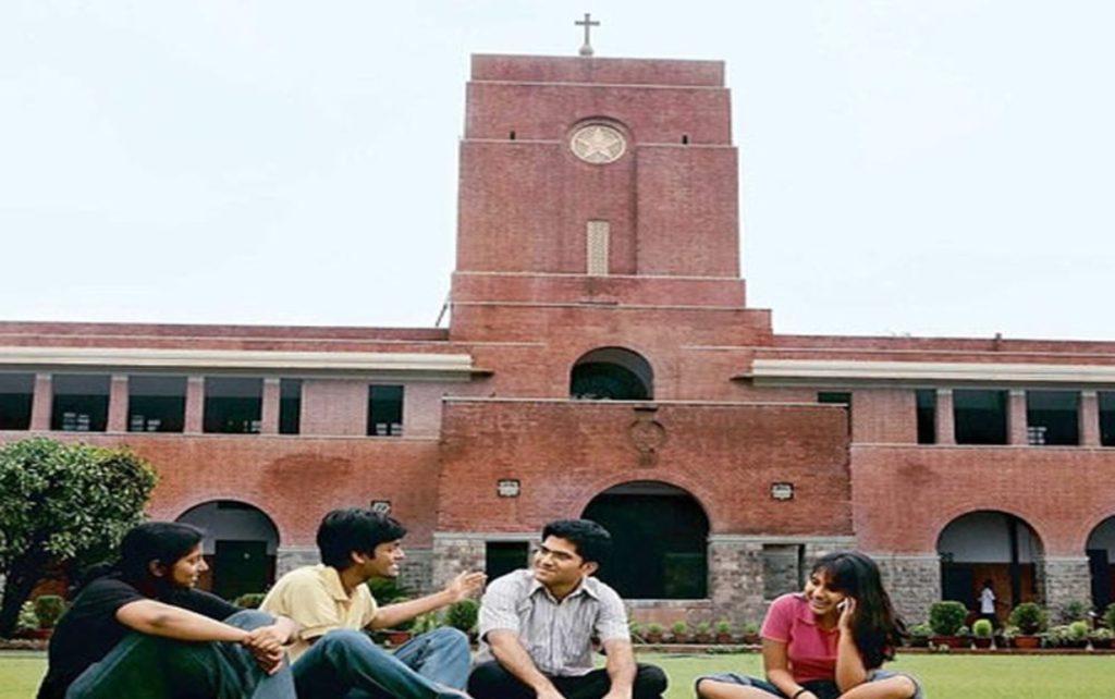 Delhi University