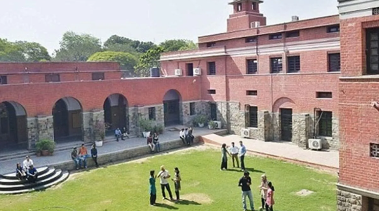 Delhi University