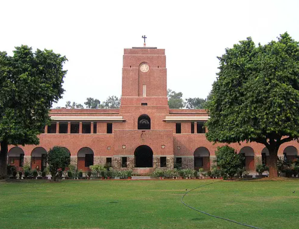 Delhi University