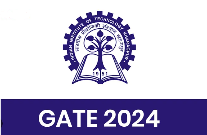 GATE 2024