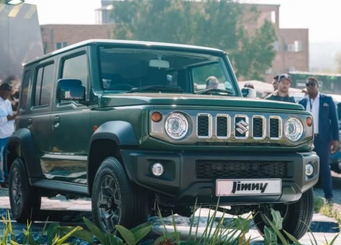 Jimny