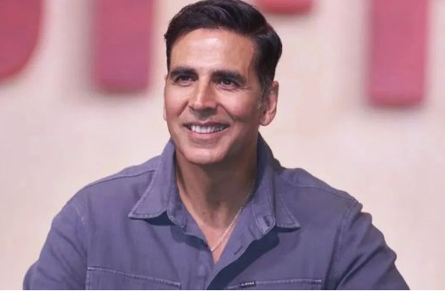 Akshay Kumar, Alka Bhatia