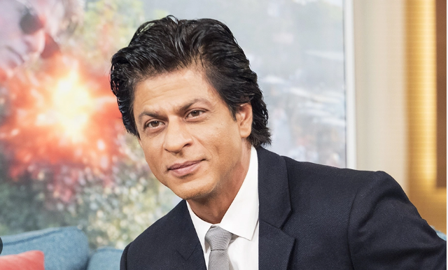 Shah Rukh Khan