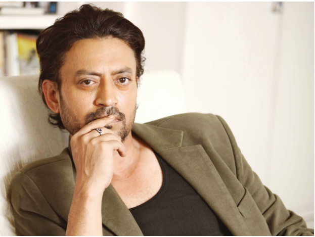  Irrfan Khan