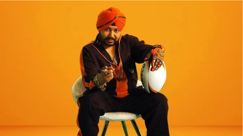 Daler Mehndi