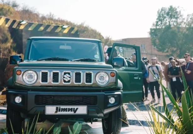 jimny