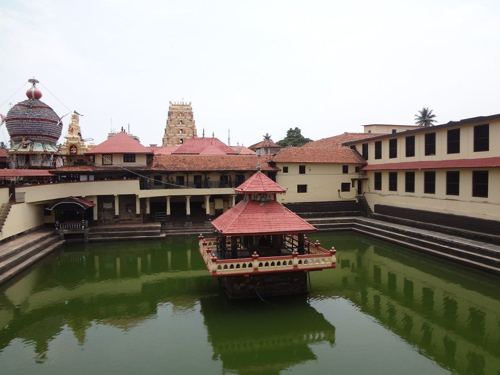 Krishna Janmashtami