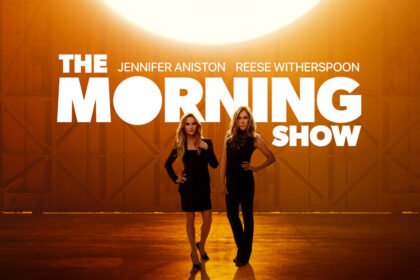 The Morning Show, Mercurial billionaires