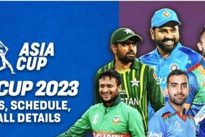 pak vs ban,Aisa cup 2023