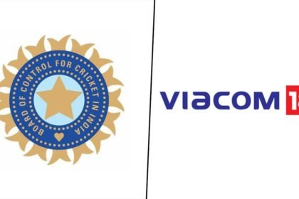 BCCI left and Viacom18 right 1