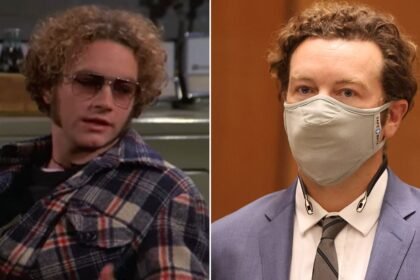 Danny Masterson