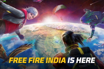 Free fire india