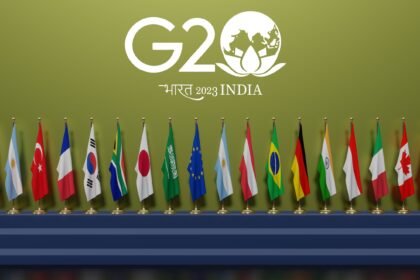 Delhi G20