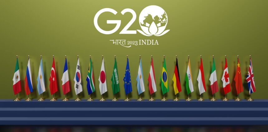 Delhi G20