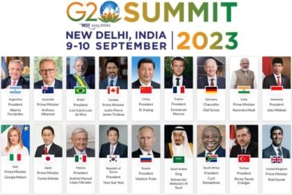G20 SUMMIT 2023 INDIA 1024x683 1