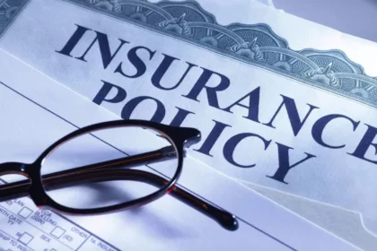 INSURANCE POLICY