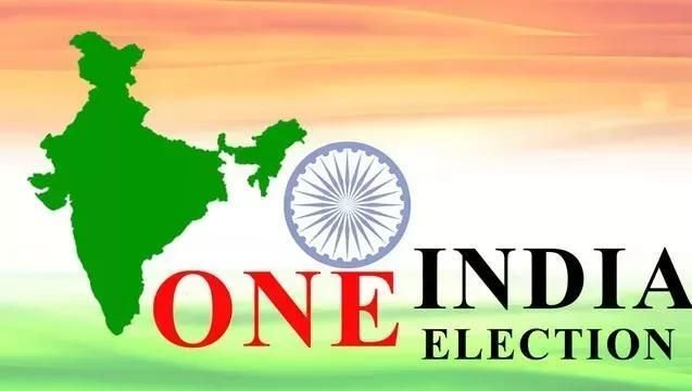 one nation one election