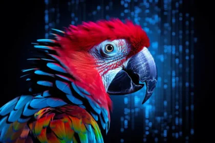 THE PARROT PAST