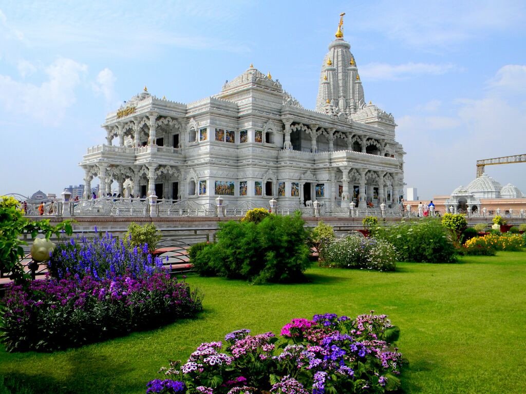 Krishna Janmashtami