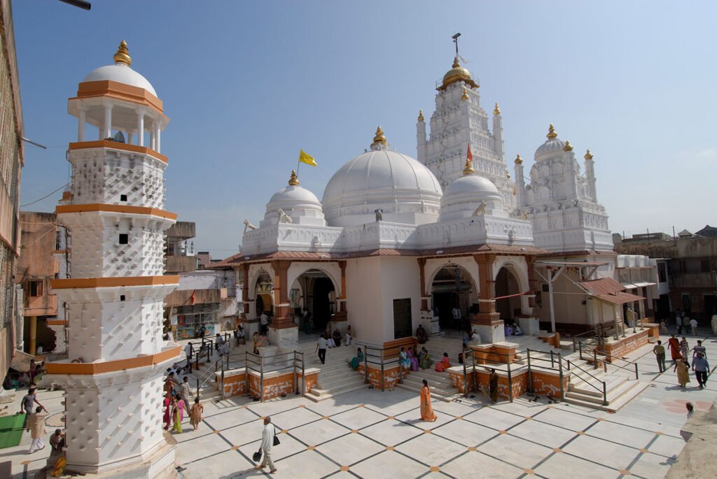 Krishna Janmashtami