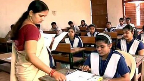 OSEPA Odisha Junior Teacher Recruitment 2023