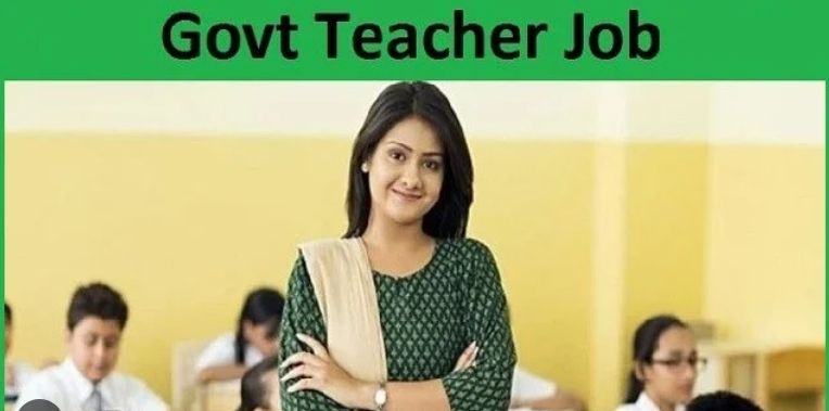 OSEPA Odisha Junior Teacher Recruitment 2023