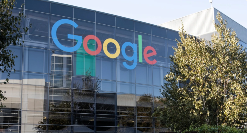 Google Layoffs 2023