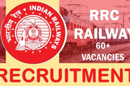 RRC Recruitment 2023