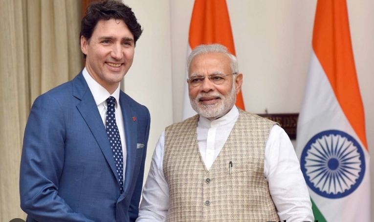 India-Canada News 2023