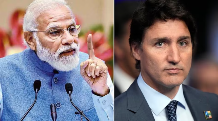 India-Canada News 2023