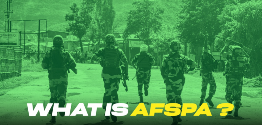 AFSPA