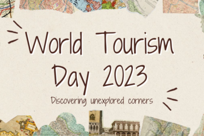 WORLD TOURISM DAY