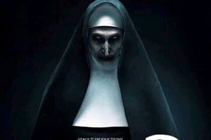 The Nun 2 movie review