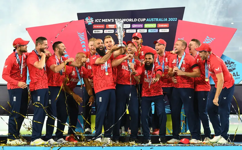 Seven Caribbean Nations Have Been Announced As The 2024 ICC Men's T20