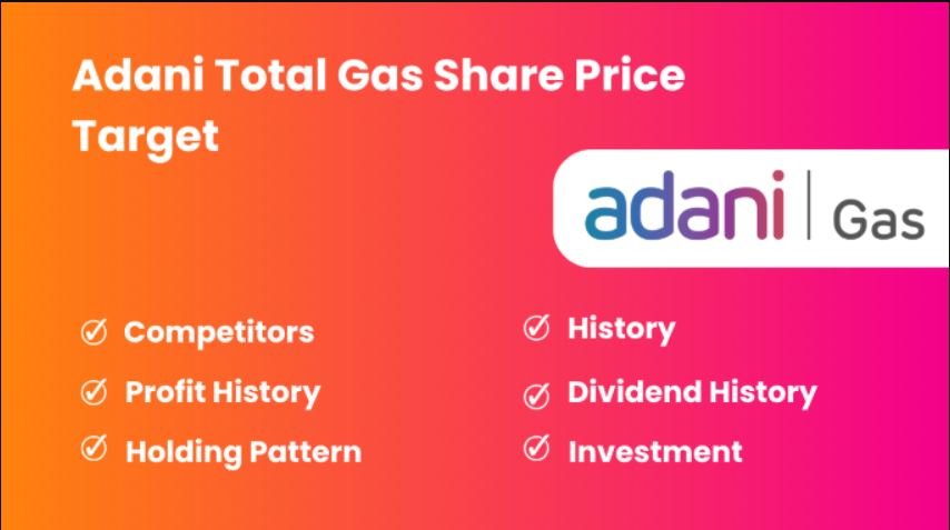 adani total gas