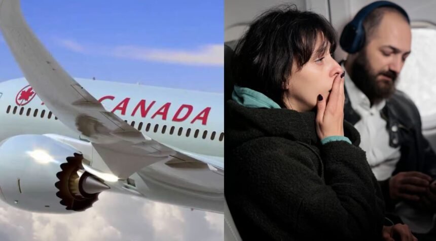 Air canada