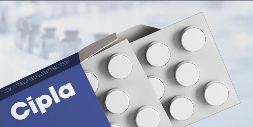 Cipla Tablet