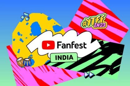 youtube fanfest