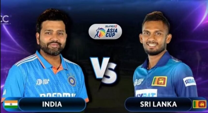 ind vs sri