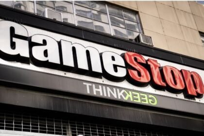 gamestop