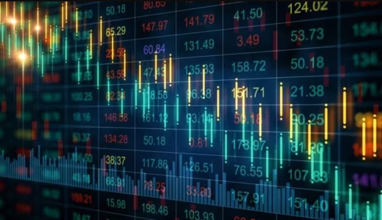 HCL share price