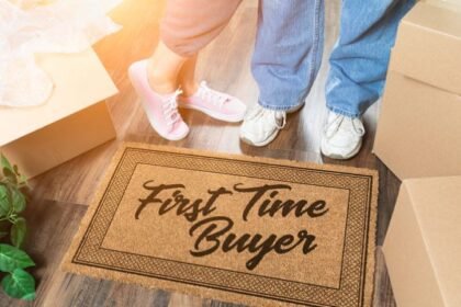 First-Time Homebuyers