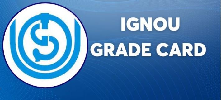 IGNOU Grade Card