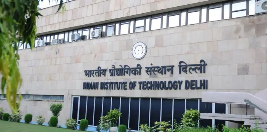 IIT Delhi-Empowerment Through Design Thinking and Innovation Certificate Programme launched in 2023 14 IIT Delhi