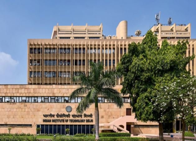 IIT Delhi-Empowerment Through Design Thinking and Innovation Certificate Programme launched in 2023 8 IIT Delhi