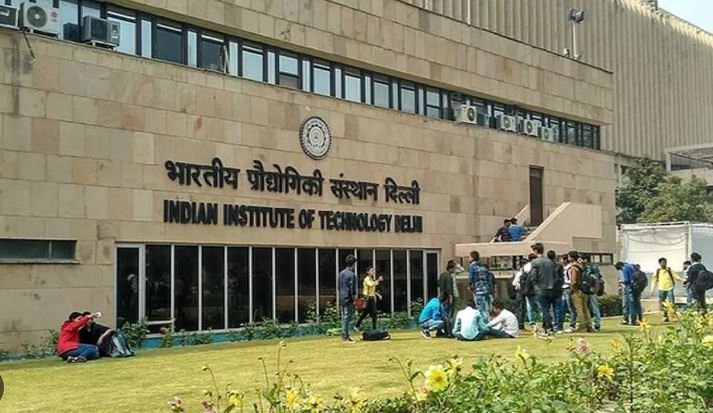 IIT Delhi-Empowerment Through Design Thinking and Innovation Certificate Programme launched in 2023 10 IIT Delhi