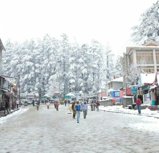 manali